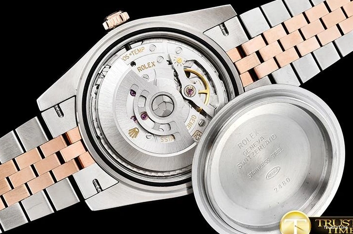 1102 R2DJ0200A – DJ2 41mm Durable 622